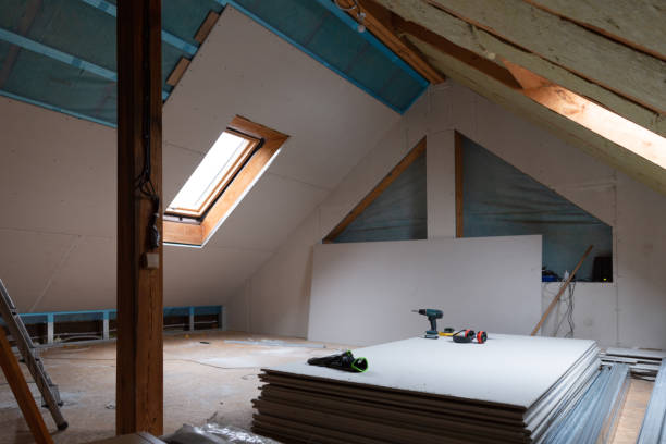 Best Blown-in Insulation in Buffalo Grove, IL