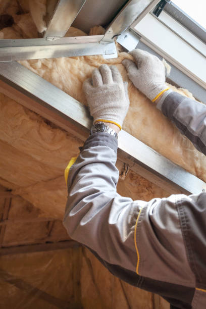 Best Insulation for Specific Applications in Buffalo Grove, IL