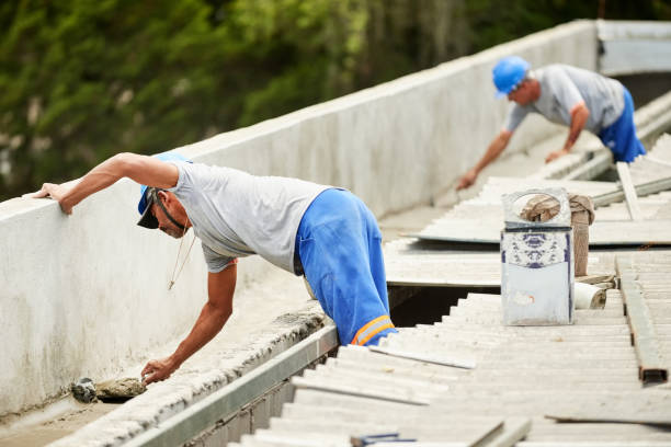Types of Insulation We Offer in Buffalo Grove, IL