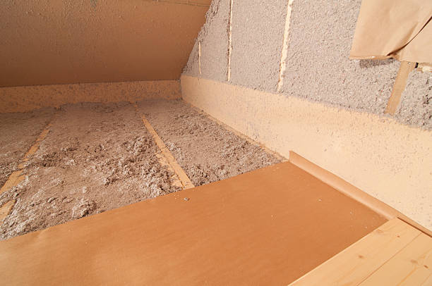Best Commercial Insulation in Buffalo Grove, IL