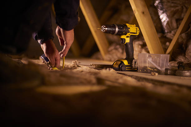 Best Geographic-Specific Insulation Services in Buffalo Grove, IL